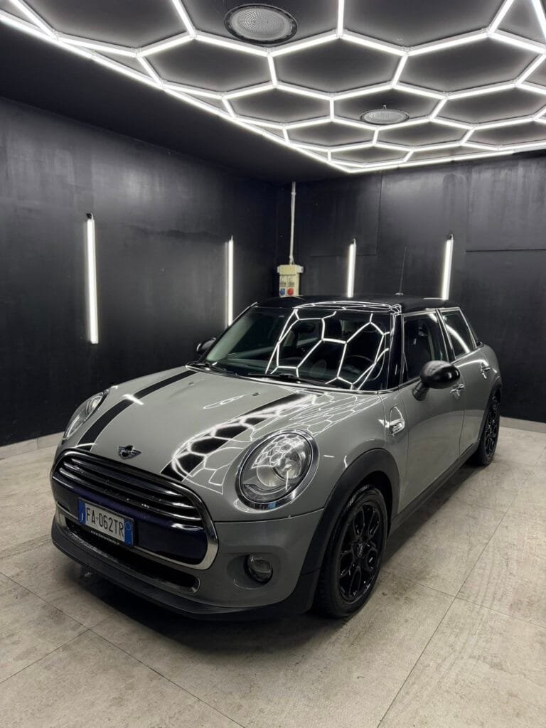 MINICooper D Business XL 5P2015