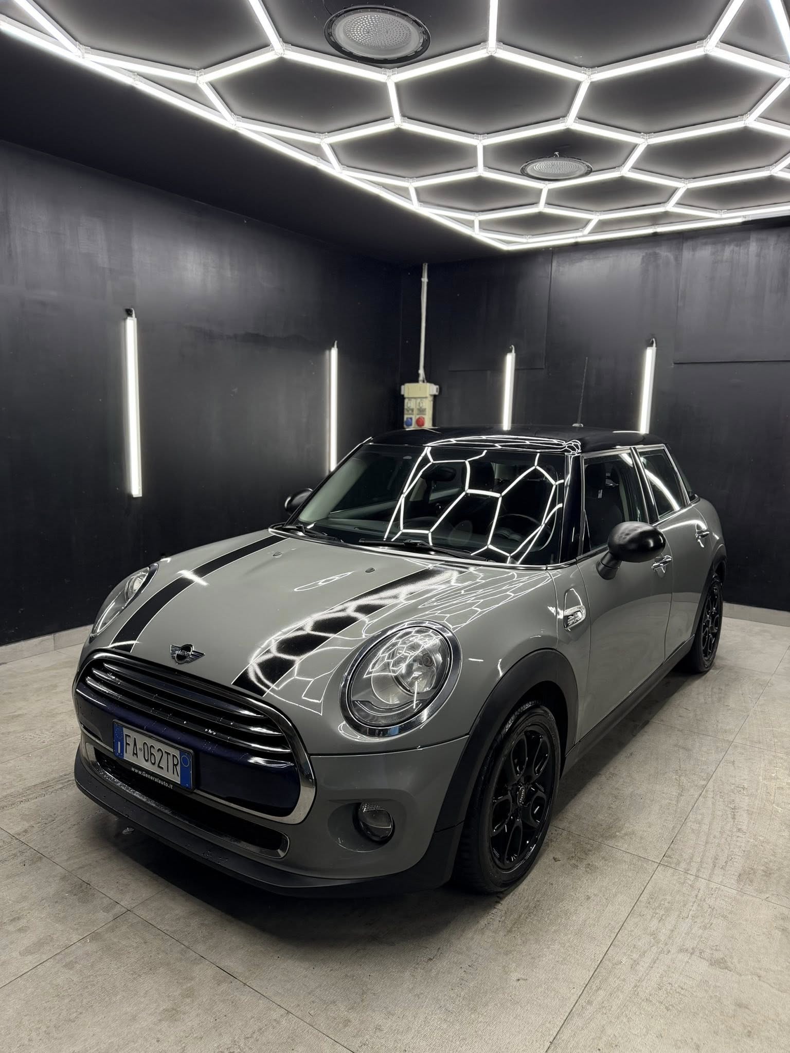 MINICooper D Business XL 5P2015