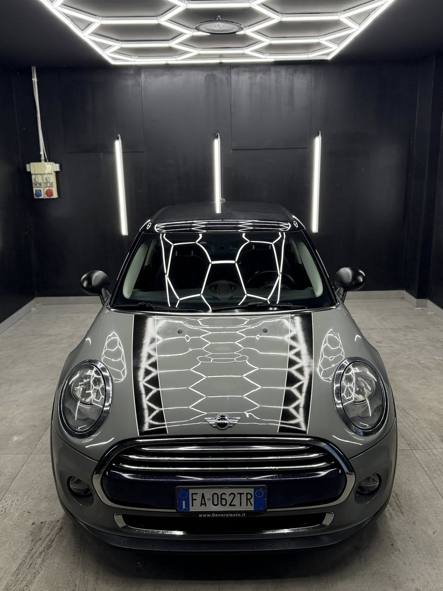
MINICooper D Business XL 5P2015 full									