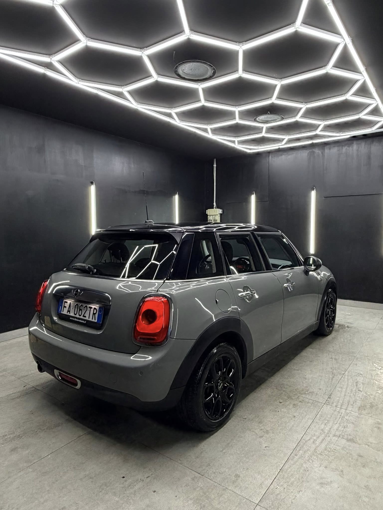 
MINICooper D Business XL 5P2015 full									