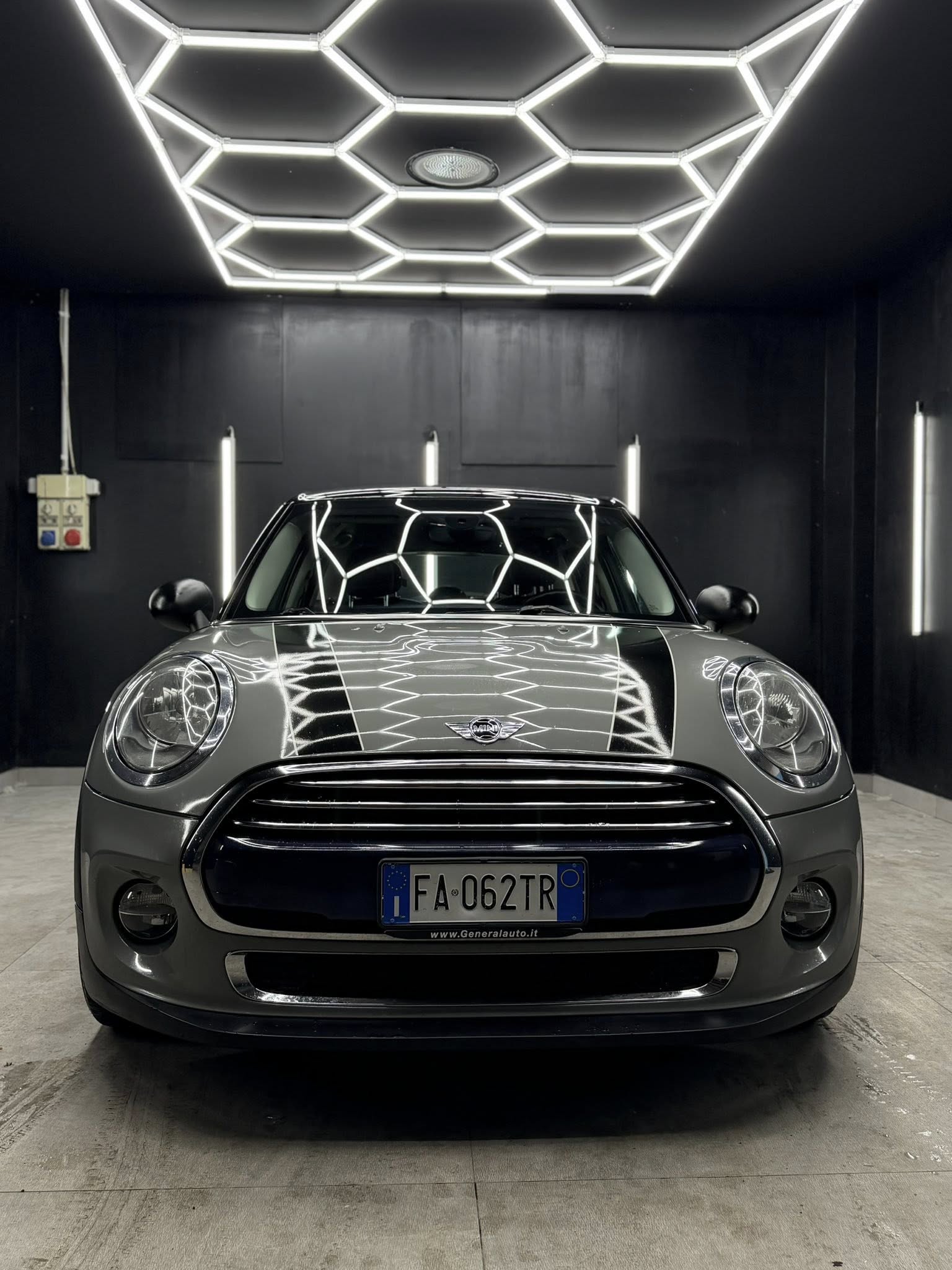 
MINICooper D Business XL 5P2015 full									
