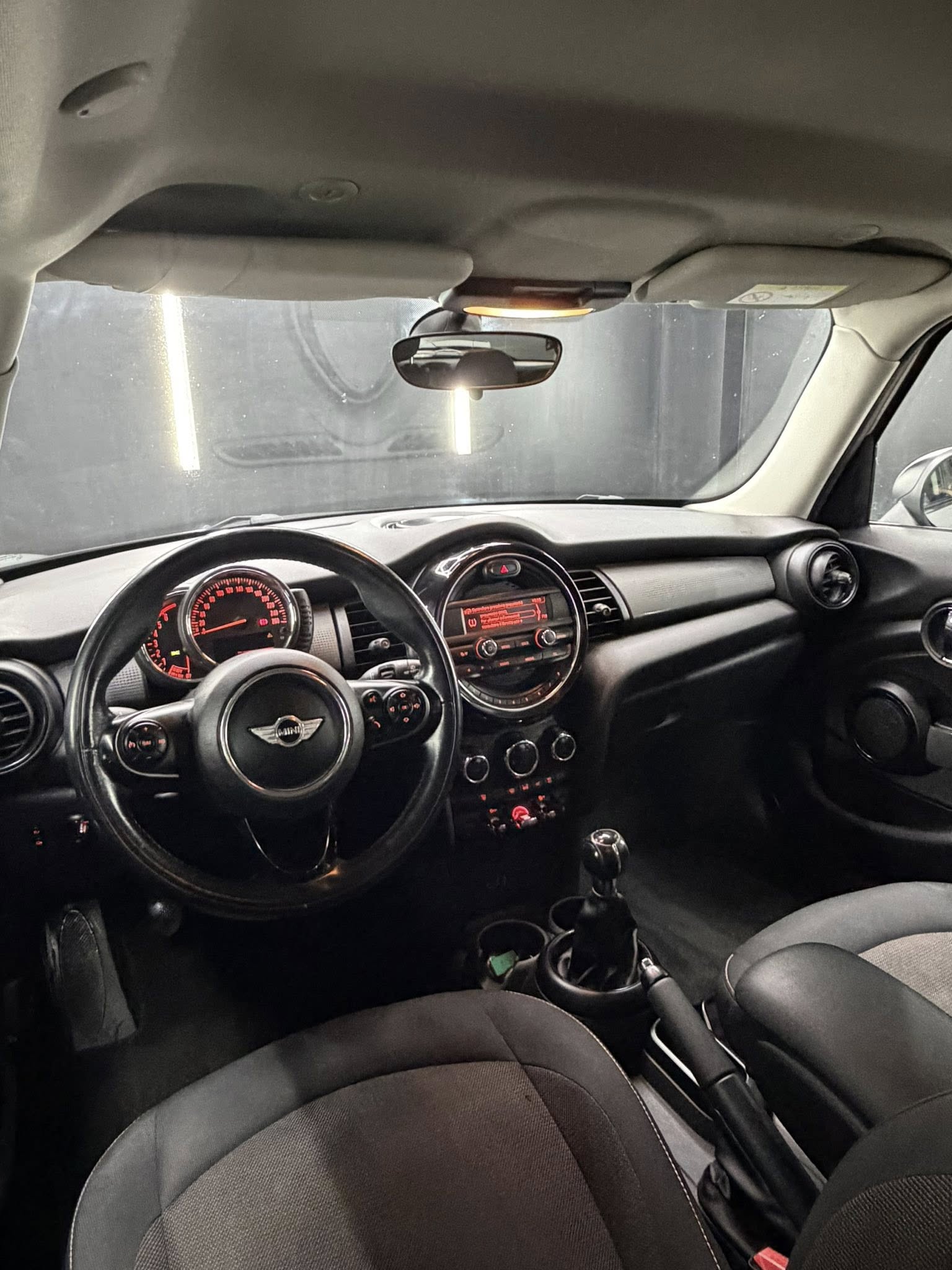 
MINICooper D Business XL 5P2015 full									