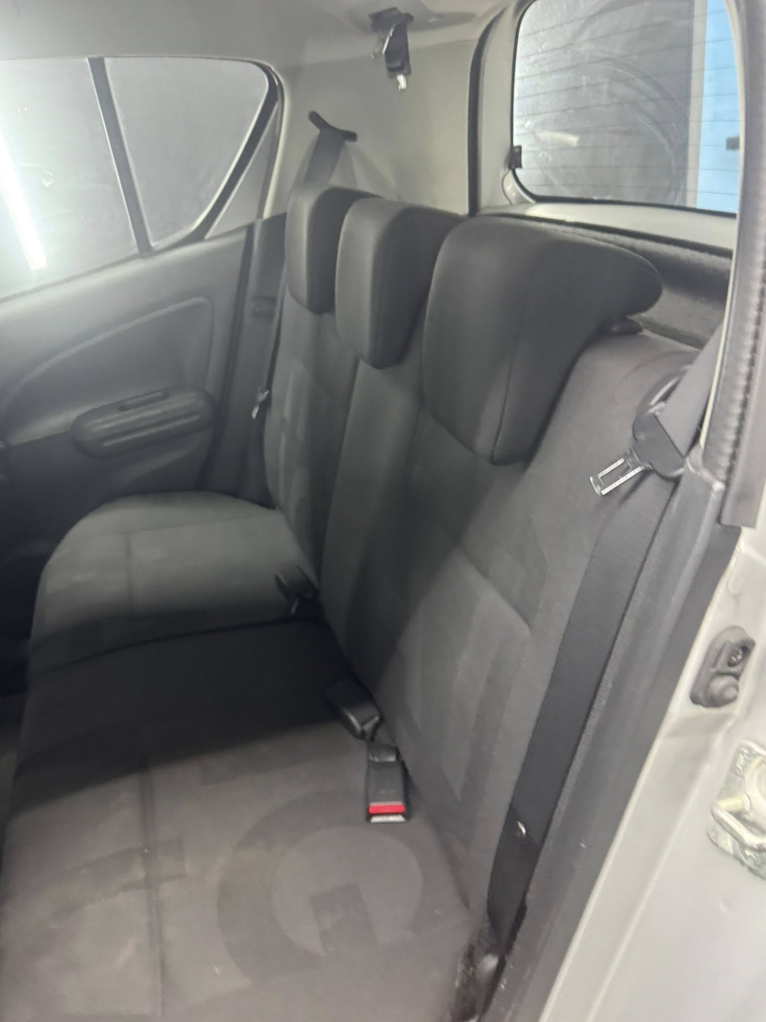 
OPELAgila 1.2 16V 86CV Enjoy2009 full									