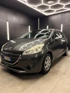 PEUGEOT208 1ª serie PureTech 82 5P Allure2013