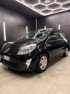 RENAULTTwingo 1.2 lev Live! 75cv2011