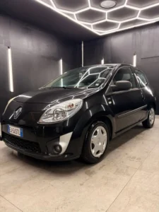RENAULTTwingo 1.2 lev Live! 75cv2011