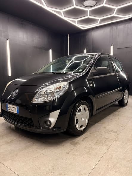 RENAULTTwingo 1.2 lev Live! 75cv2011
