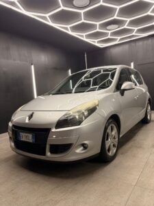 RENAULTScenic X-Mod 1.6 dCi 130CV Luxe2011