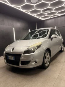 RENAULTScenic X-Mod 1.6 dCi 130CV Luxe2011