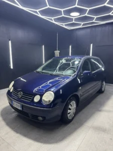 VOLKSWAGENPolo 1.2 12V 3p. Comfortline