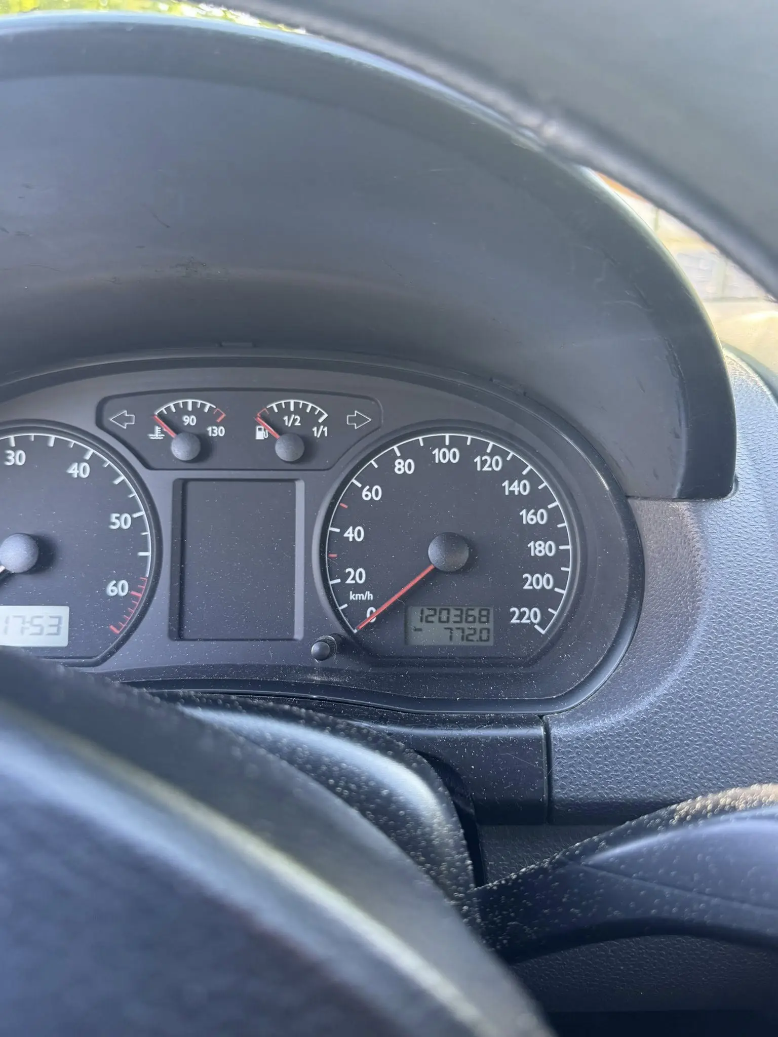 
VOLKSWAGENPolo 1.2 12V 3p. Comfortline full									