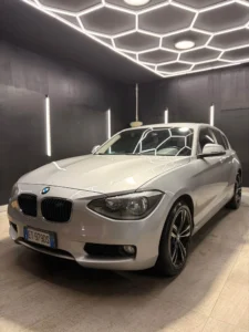BMWSerie 1 116d 5p Urban2013