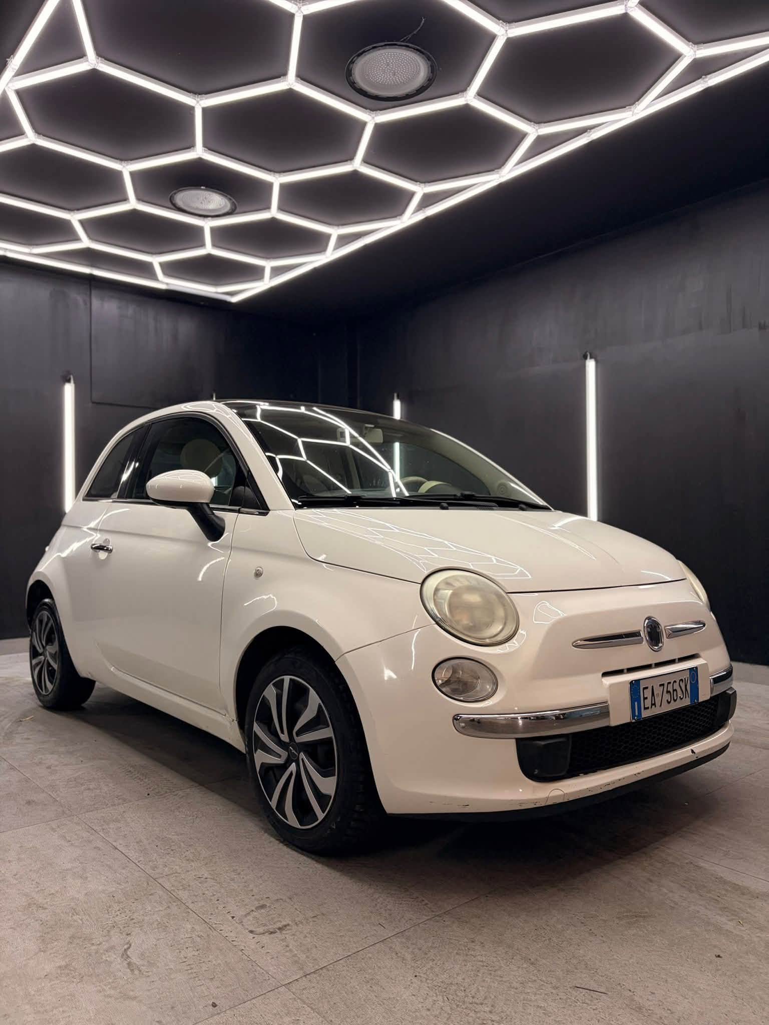 
FIAT500 full									