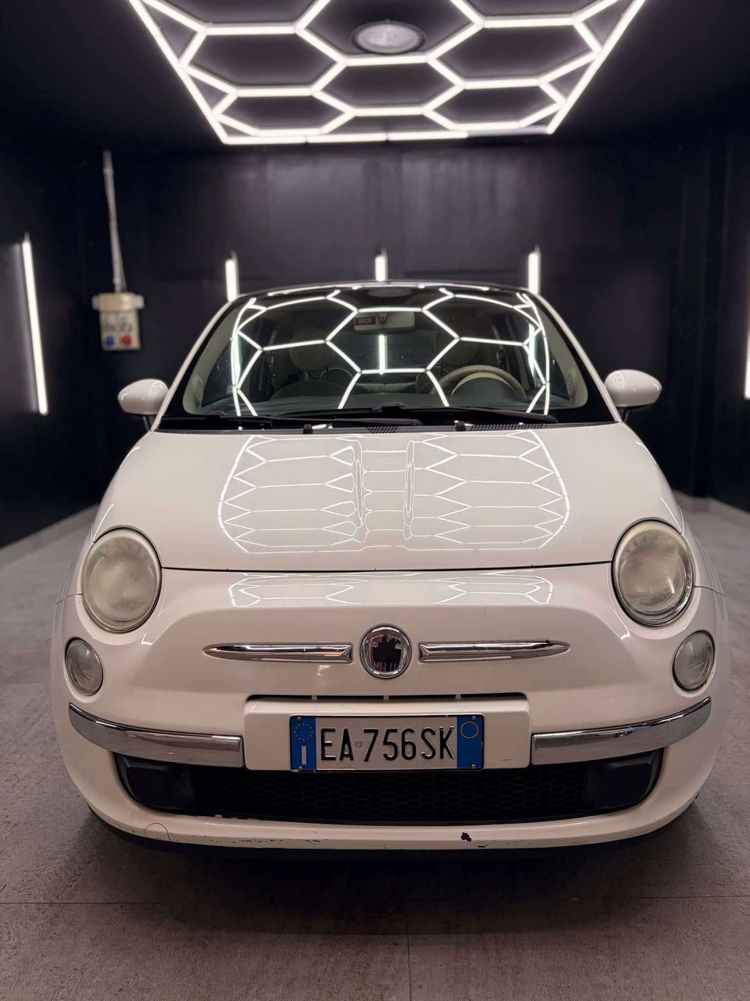 
FIAT500 full									