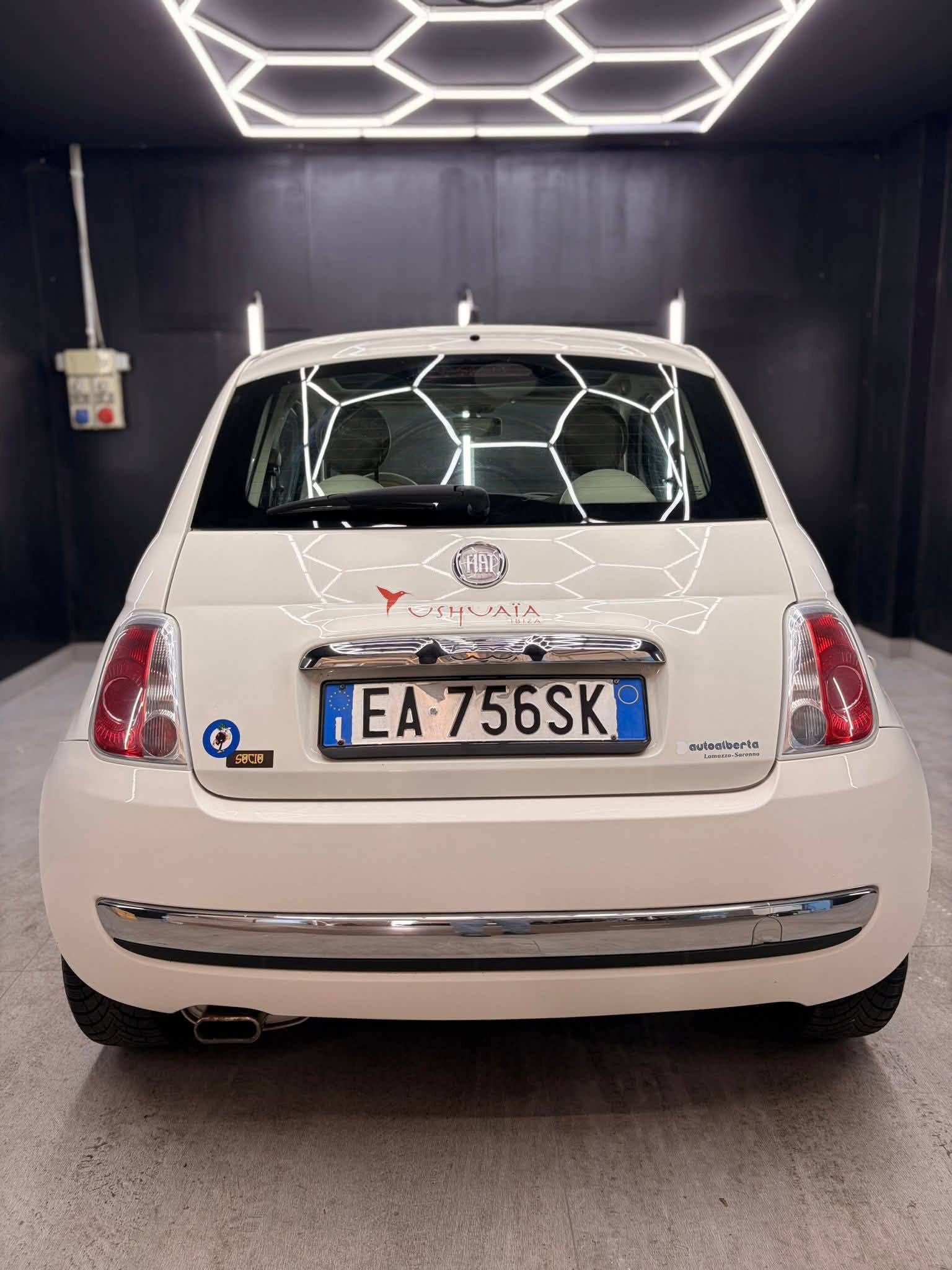 
FIAT500 full									