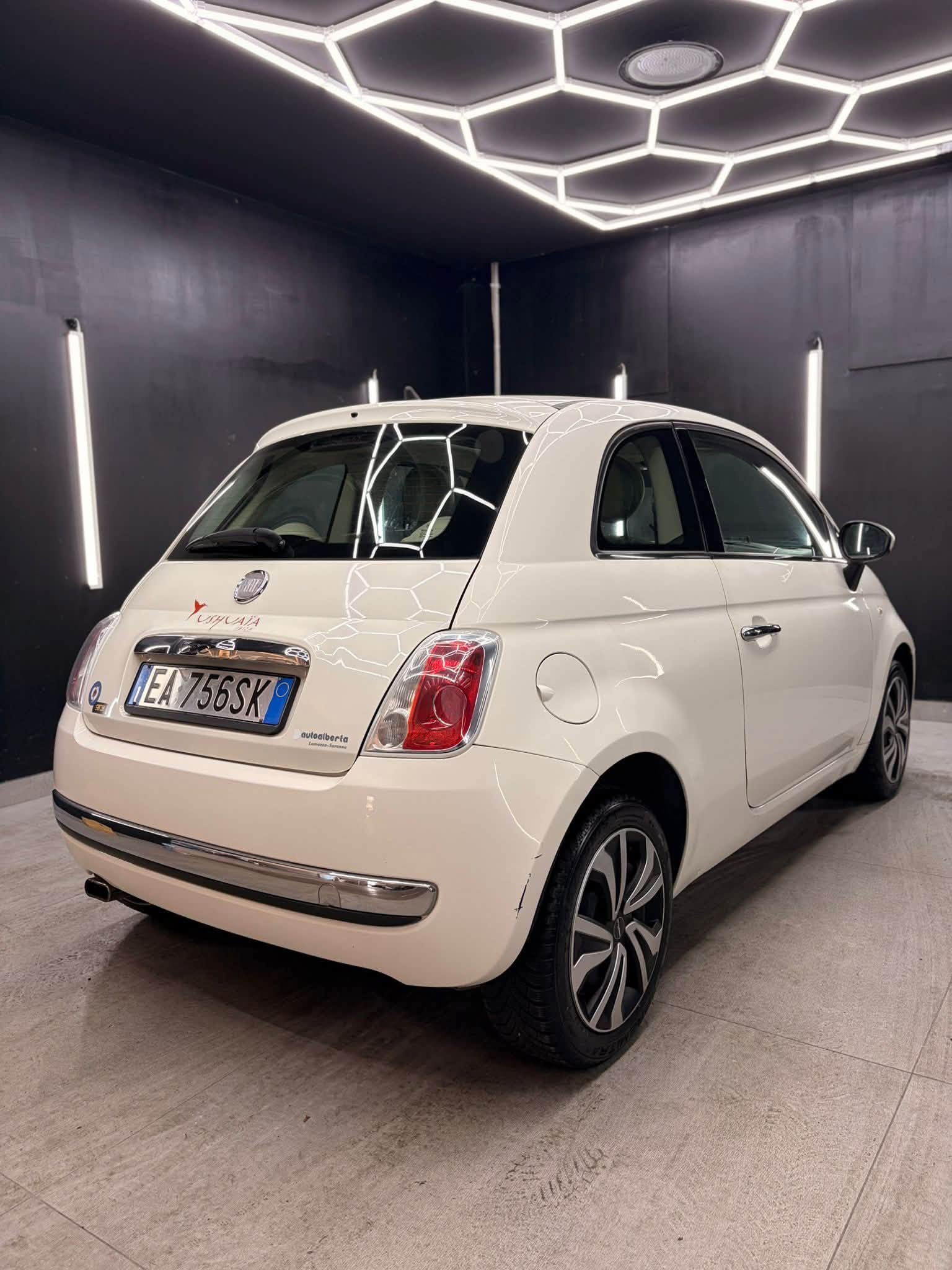 
FIAT500 full									