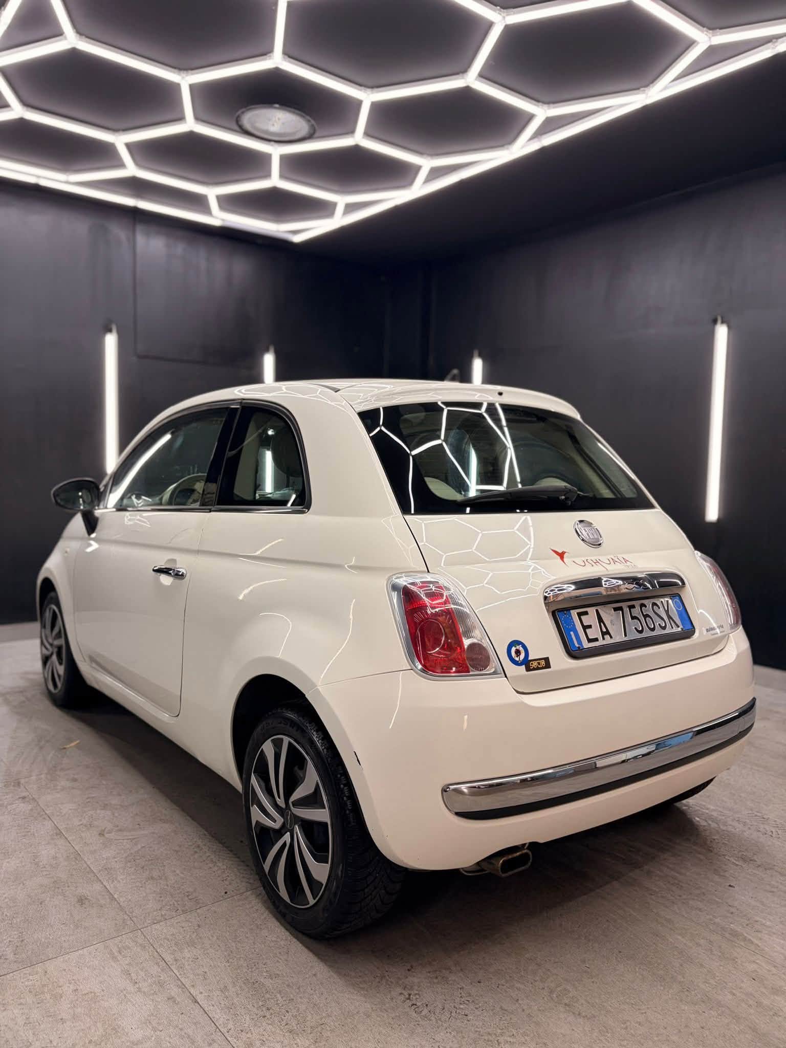 
FIAT500 full									