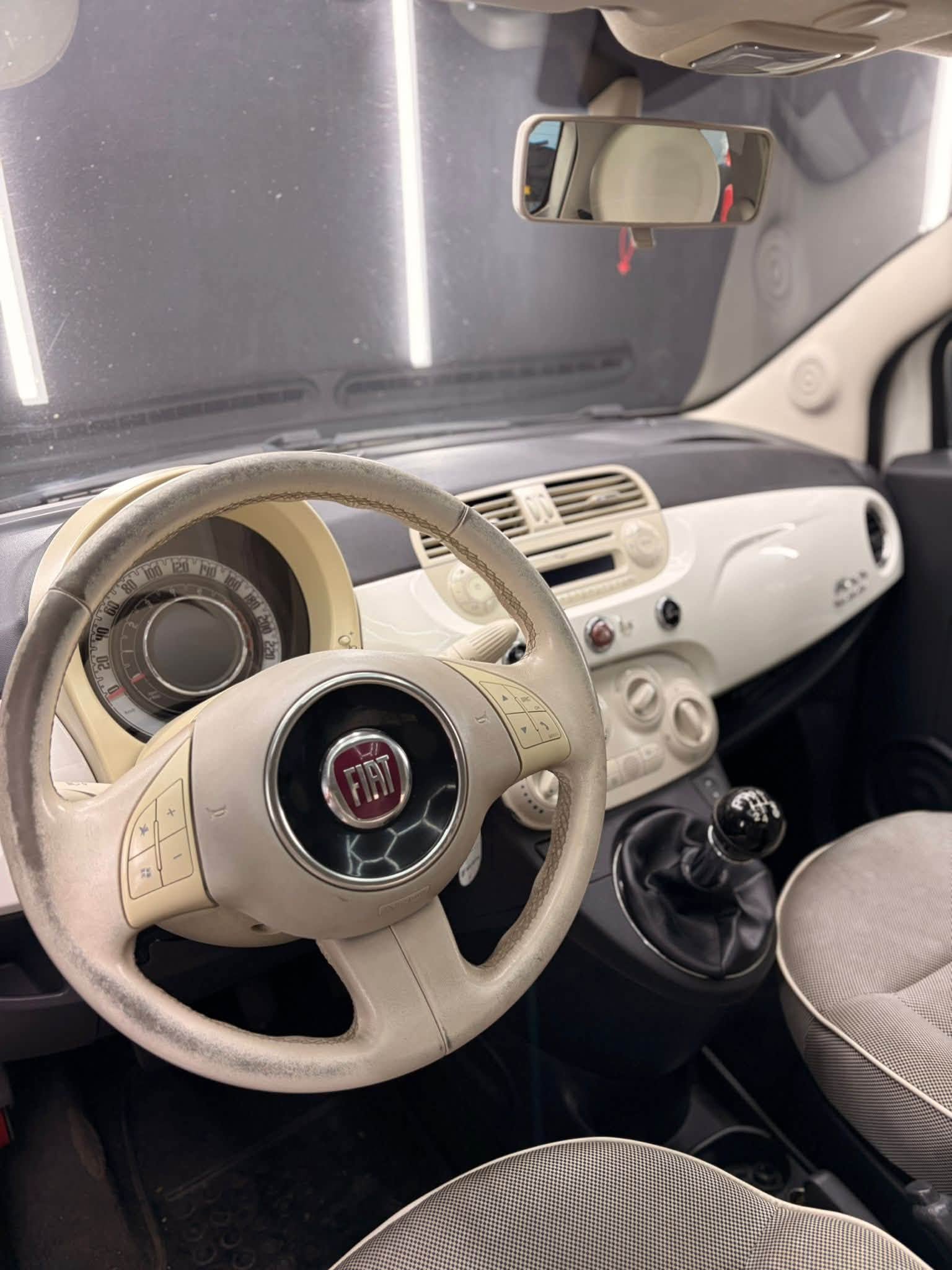 
FIAT500 full									