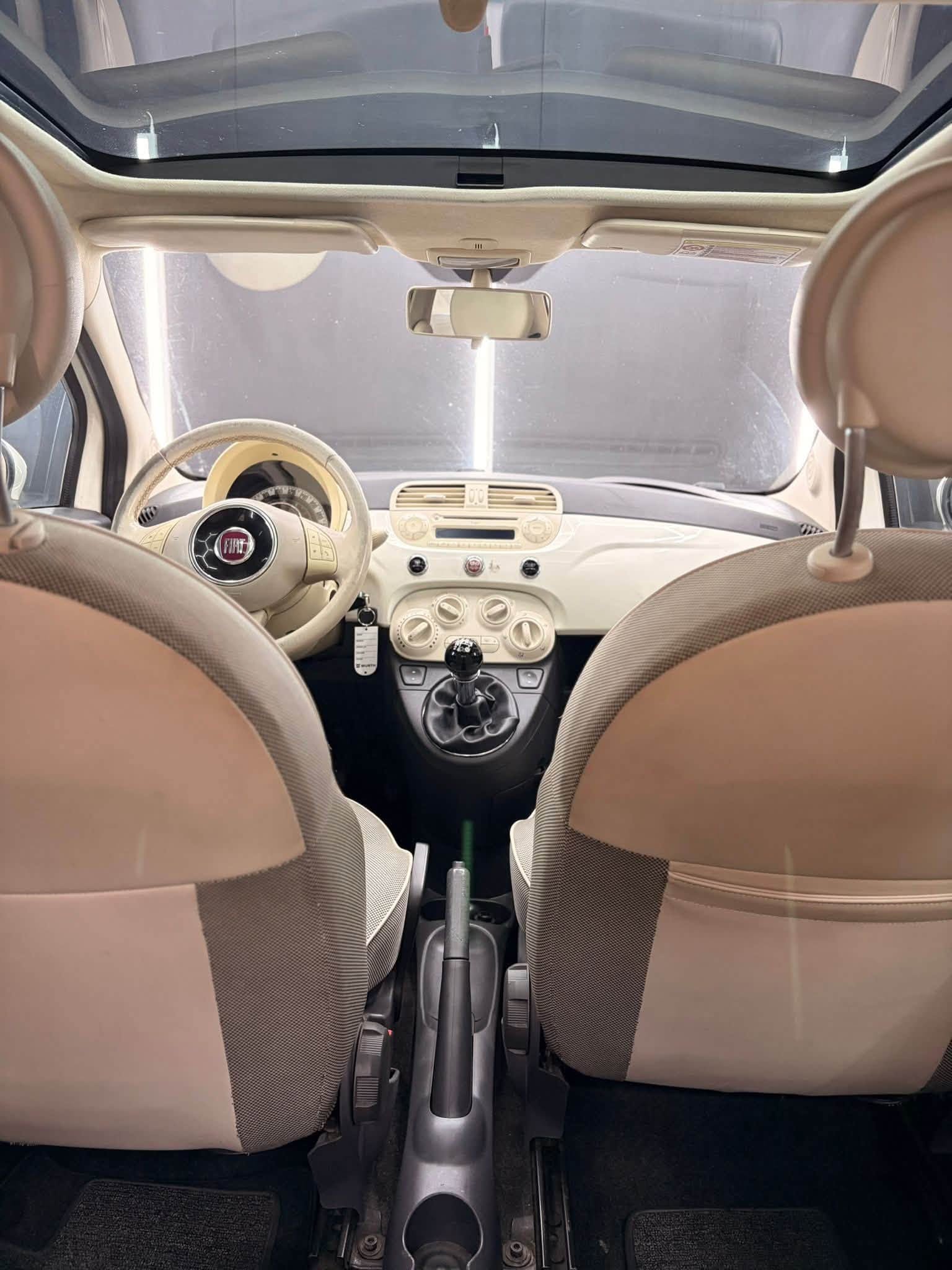
FIAT500 full									