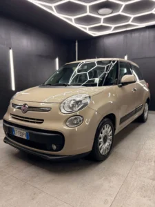 FIAT500L 1.3 Multijet 85cv Dualogic Lounge2014