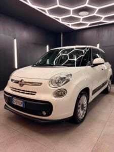 FIAT500L 1.3 Multijet 85 CV Lounge2014