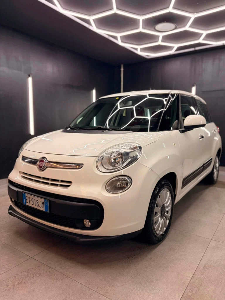 FIAT500L 1.3 Multijet 85 CV Lounge2014