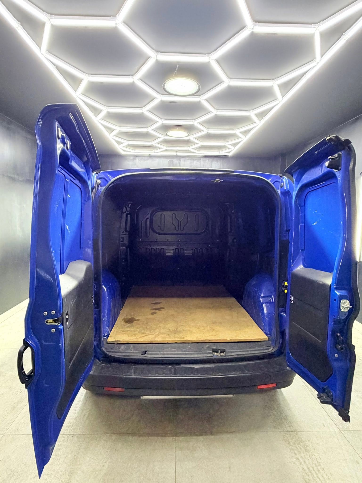 
FIATDoblò 1.4 T-Jet Natural Power PC-TN Cargo Lamierato SX2012 full									