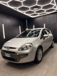 FIATPunto Evo 1.4 5p Start&Stop Dynamic2010