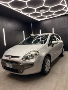 FIATPunto Evo 1.4 5p Start&Stop Dynamic2010