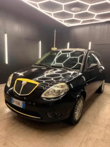 LANCIAYpsilon 1.3 MJT 75 CV ModaMilano