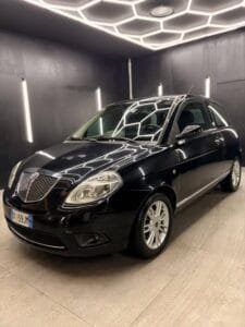 LANCIAYpsilon 1.4 Platino Ecochic GPL