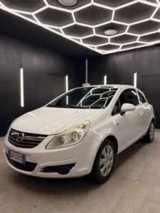 OPELCorsa 1.2 Sport