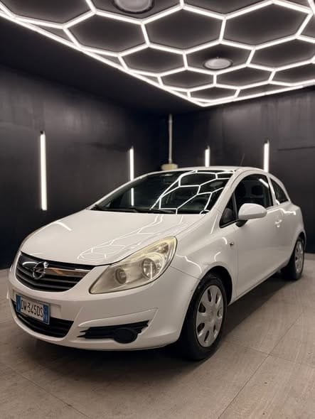 OPELCorsa 1.2 Sport