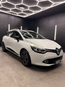 RENAULTClio Sporter dCi 8V 90cv Energy Duel22016