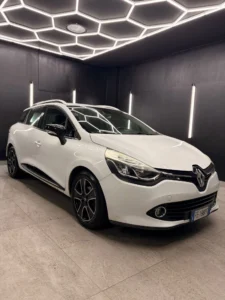 RENAULTClio Sporter dCi 8V 90cv Energy Duel22016