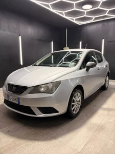 SEATIbiza 1.2 TSI 86 CV 5p FR2017