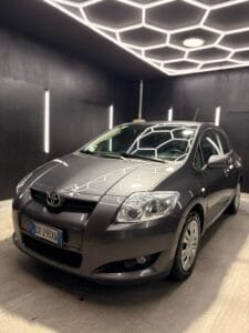 TOYOTAAuris 1.3 5p Sol
