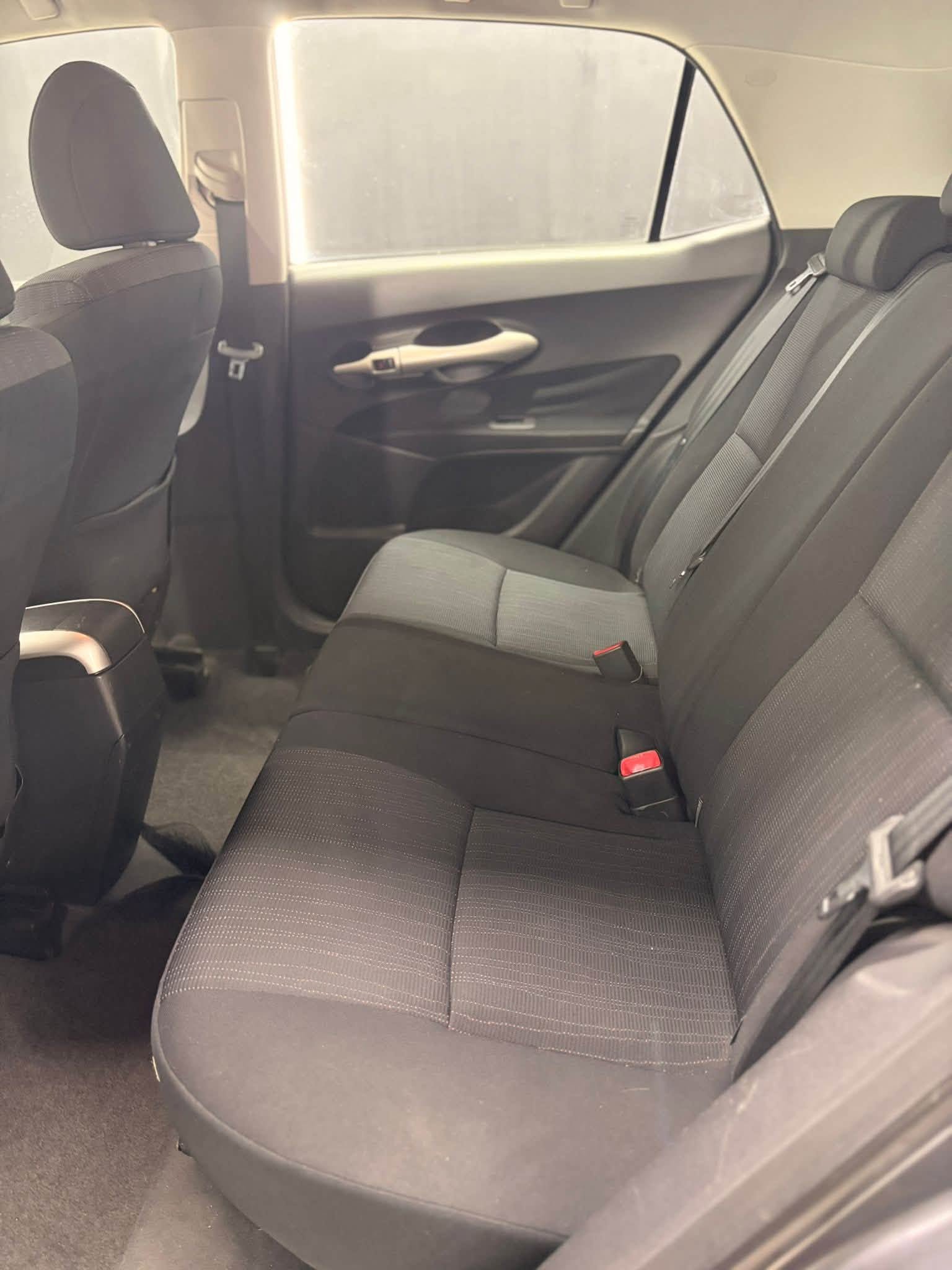 
TOYOTAAuris 1.3 5p Sol full									
