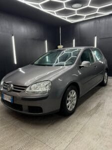 VOLKSWAGENGolf 1.6 16V FSI 5p Sportline