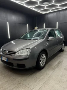 VOLKSWAGENGolf 1.6 16V FSI 5p Sportline
