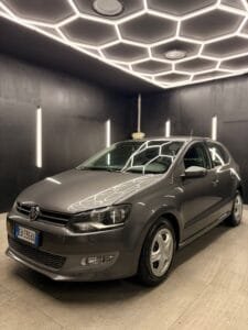 VOLKSWAGENPolo 1.6 TDI DPF 5p Comfortline