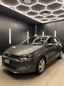 VOLKSWAGENPolo 1.6 TDI DPF 5p Comfortline