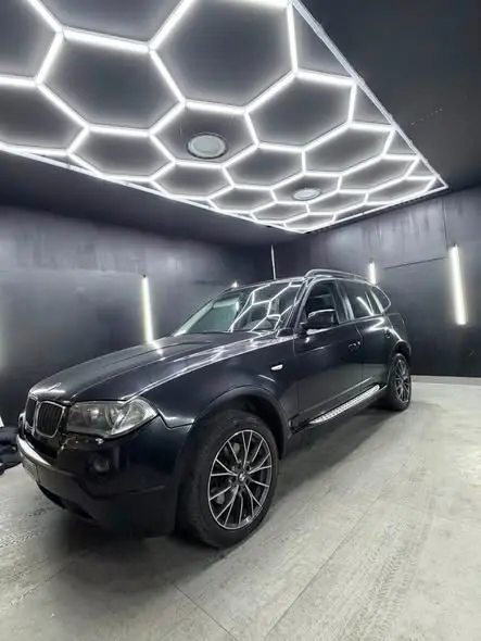BMWX3 xDrive20d Futura