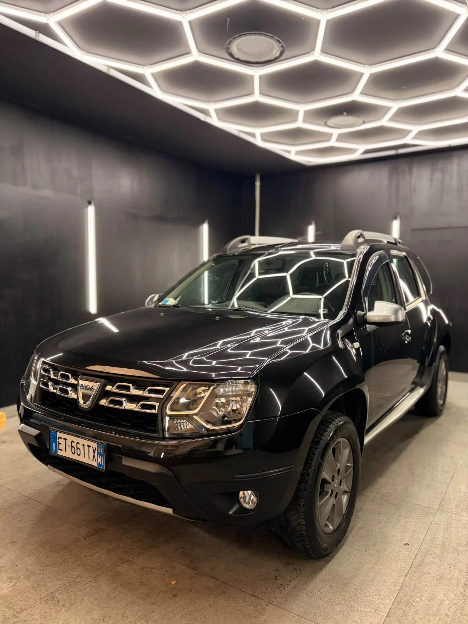 DACIADuster 1.6 Laureate GPL 4x2 105cv2014