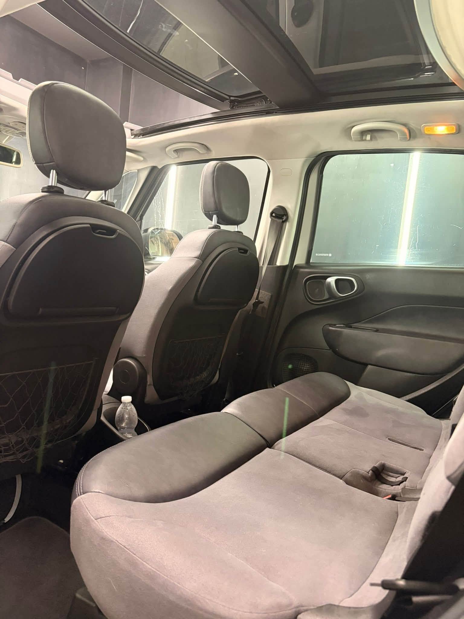 
								FIAT500L 1.3 MultiJet 85 CV Dualogic Lounge2013 full									