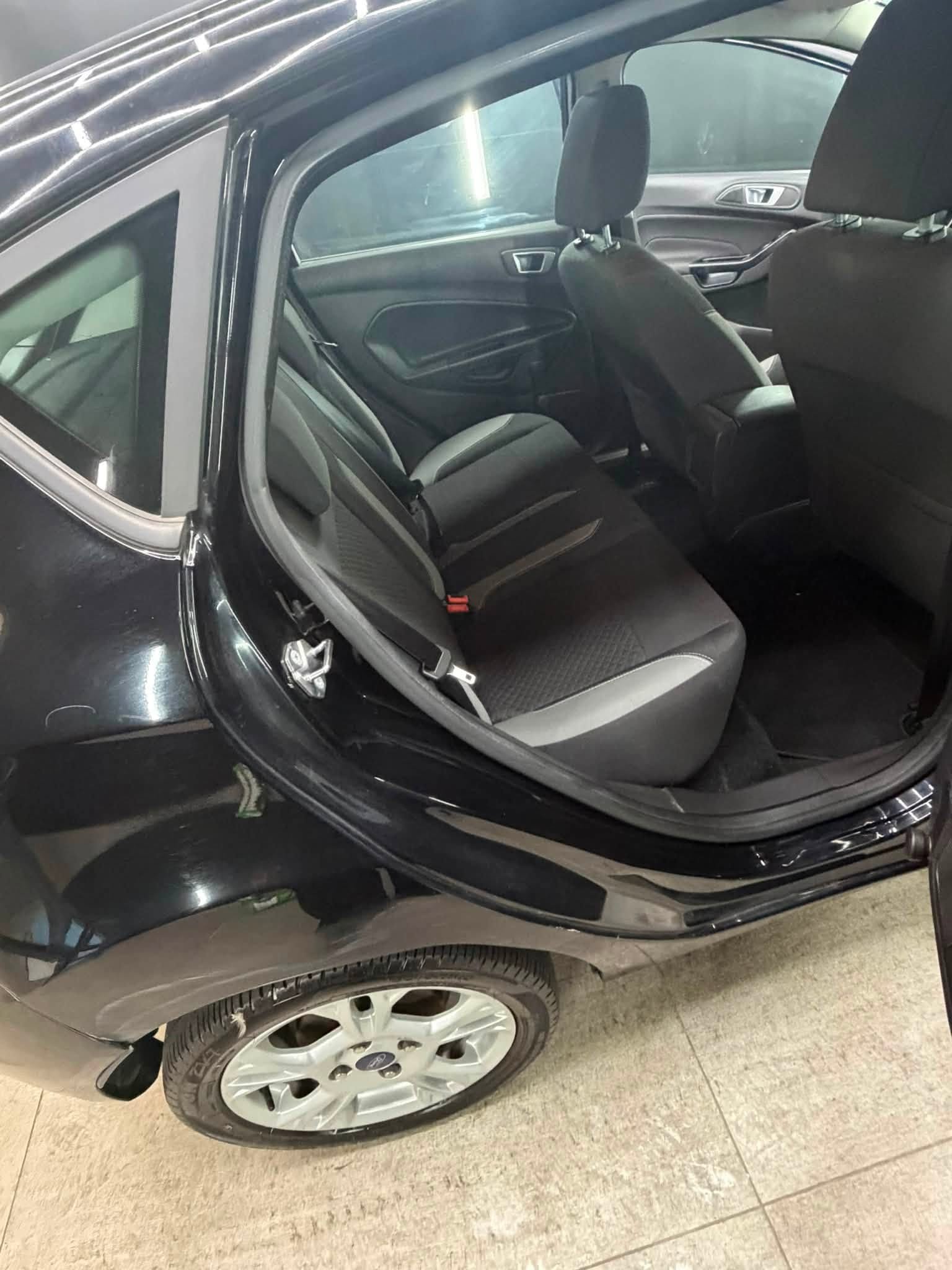 
								FORDFiesta 5p 1.0 EcoBoost Plus 100 CV2017 full									