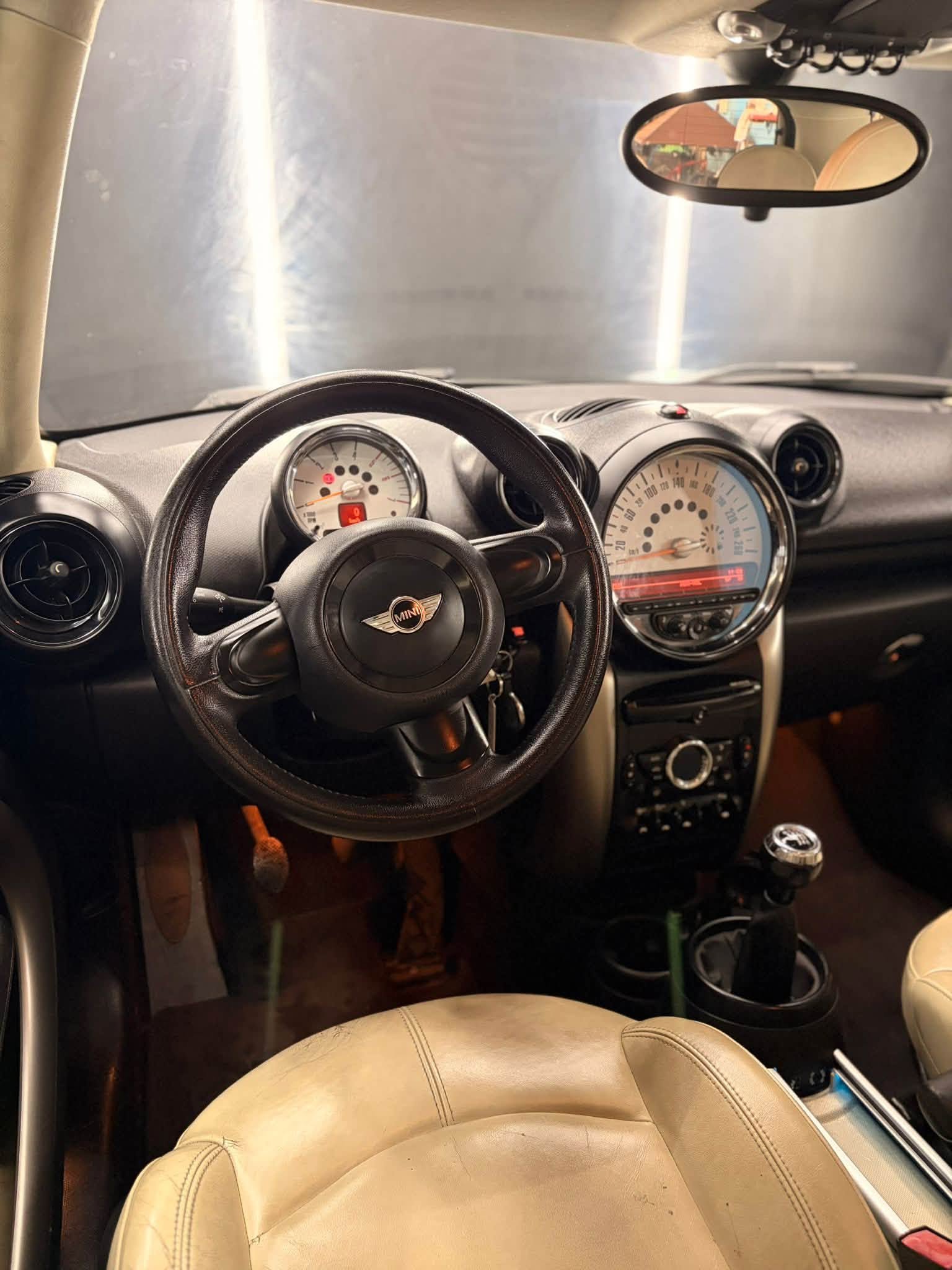
								MINICountryman 1.6 Cooper D ALL42013 full									