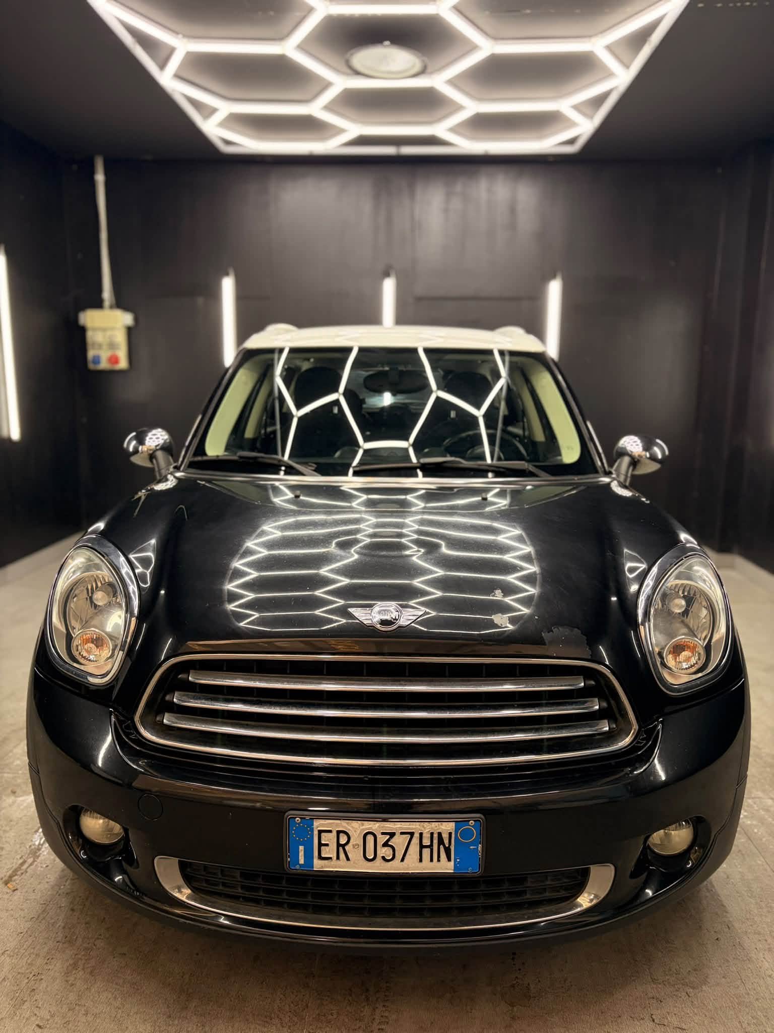 
								MINICountryman 2.0 Cooper D ALL4 Auto2012 full									