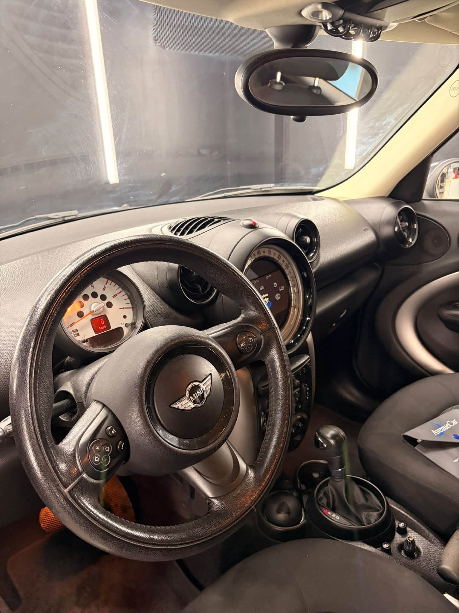 
								MINICountryman 2.0 Cooper D ALL4 Auto2012 full									