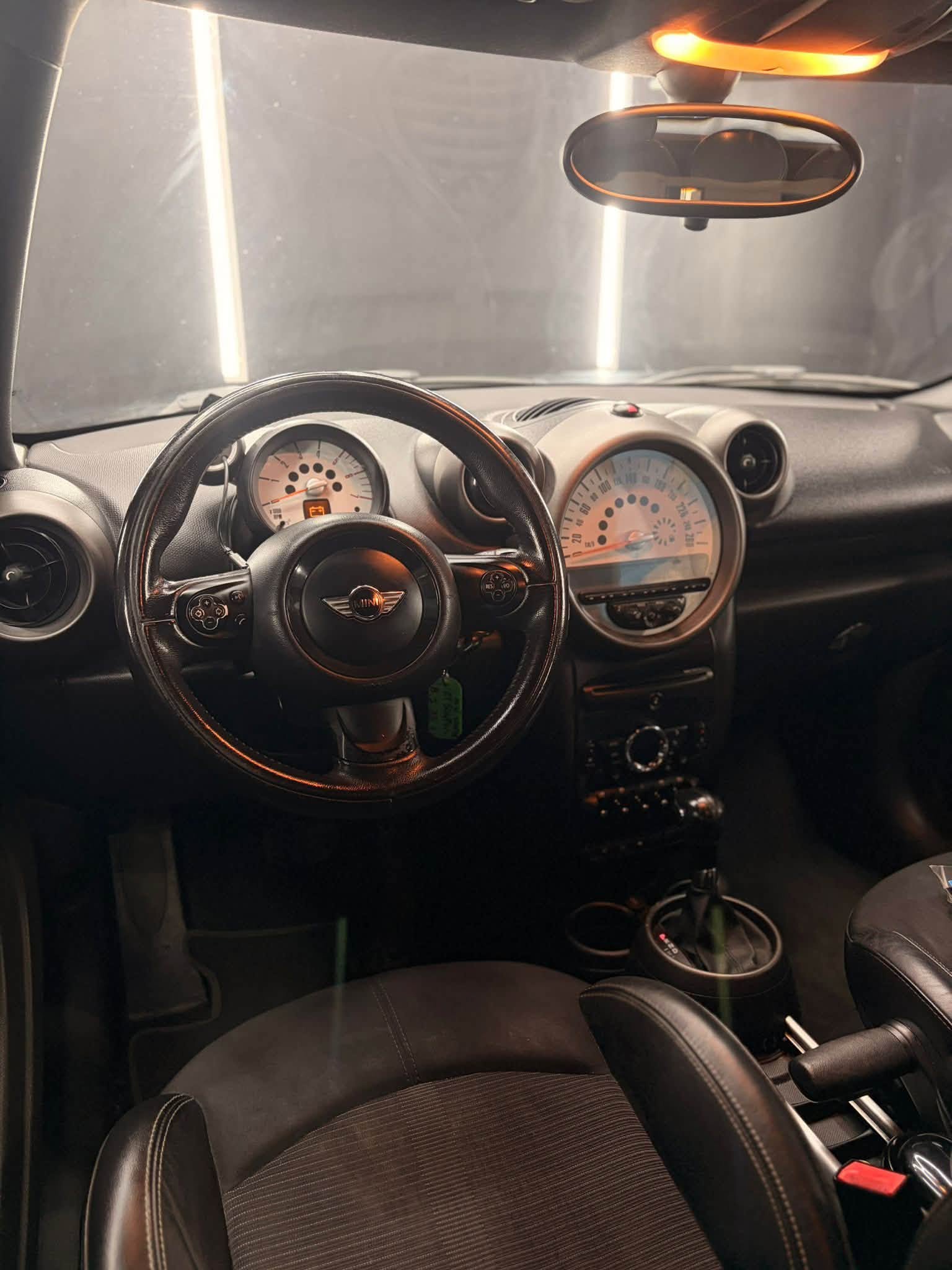 
								MINICountryman 2.0 Cooper D Aut.2011 full									